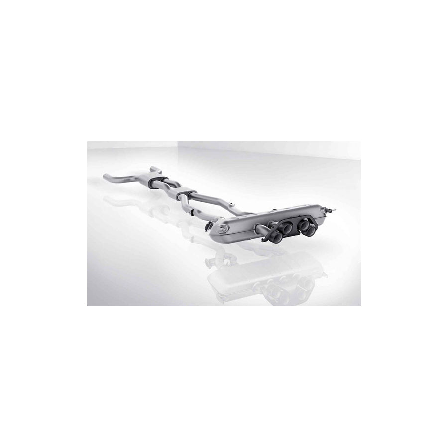 Genuine BMW G80 G82 M Performance Silencer (M3, M3 Competition, M4 & M4 Competition)