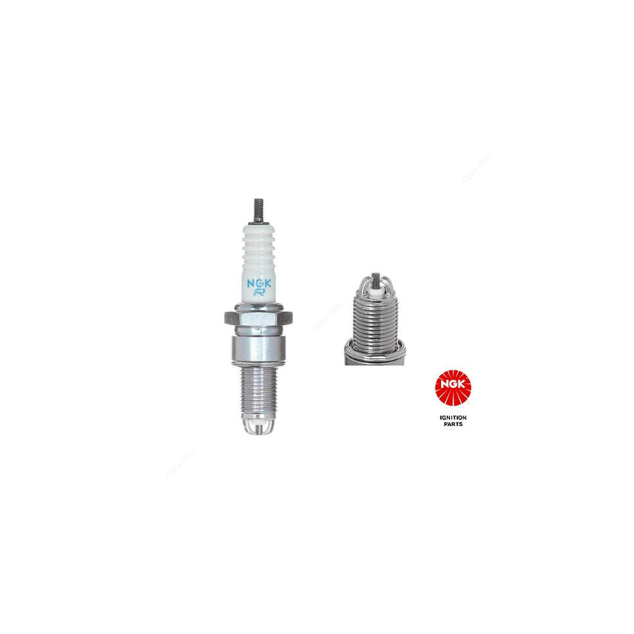 NGK BUR5ET (3377) - Standard Spark Plug / Sparkplug