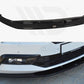 Maxton Design SK-SU-3-FD3T Front Splitter Skoda Superb III | Duco Car Parts UK Car Parts