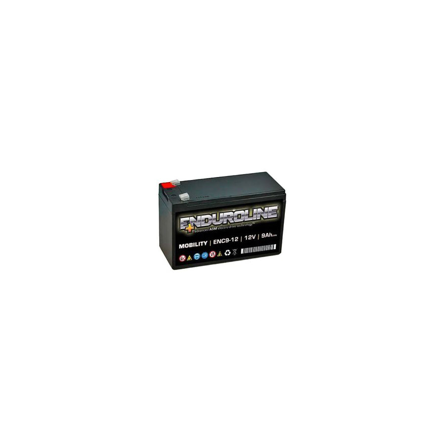 Enduroline ENC9-12 Mobility Battery 12V 9Ah