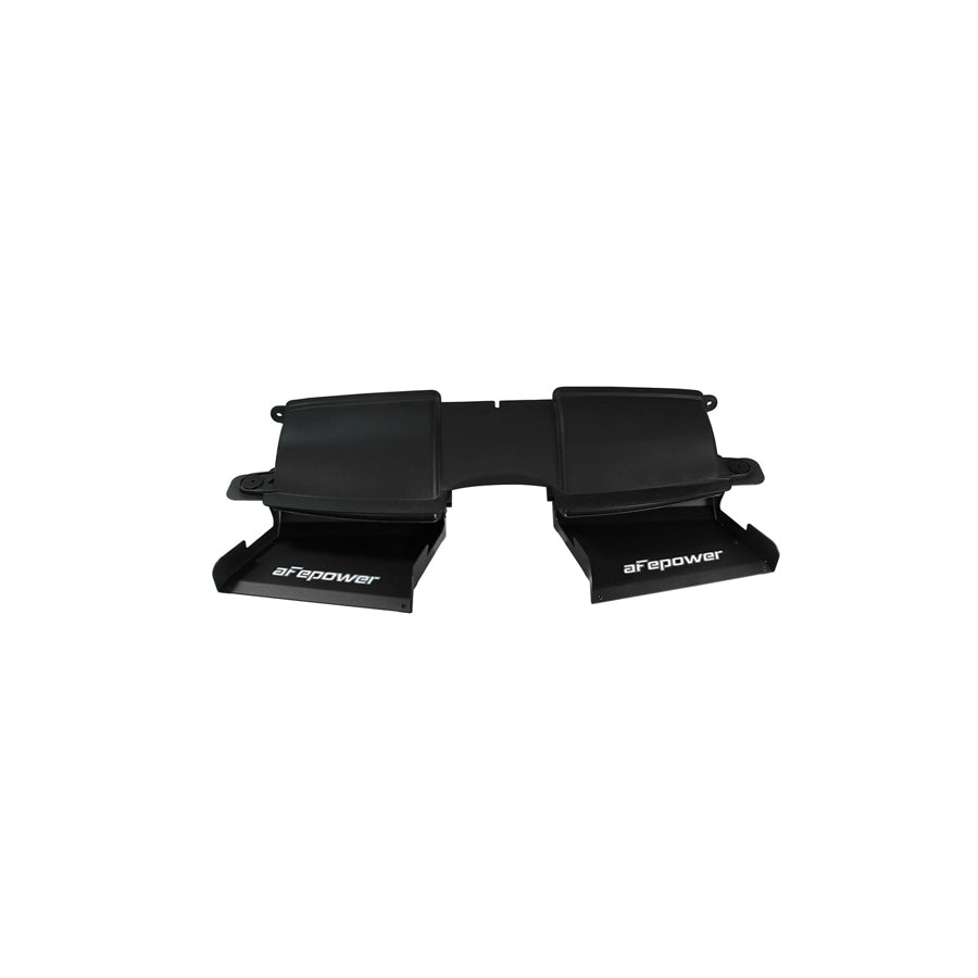 aFe BMW E90 E92 Magnum FORCE Intake System Dynamic Air Scoops (M3, 325i, 330i, 335i & 335d)
