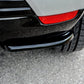 Maxton Design Renault Clio MK4 Standard (2012-2016) Rear Side Splitters