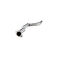 Stone Exhaust BMW B48 F20 F22 F23 Cat-Back Valvetronic Exhaust (120i & 220i)