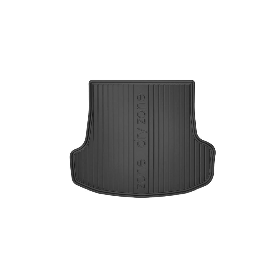 FROGUM Dry Zone DZ403062 Car boot tray for KIA STINGER Elastomer