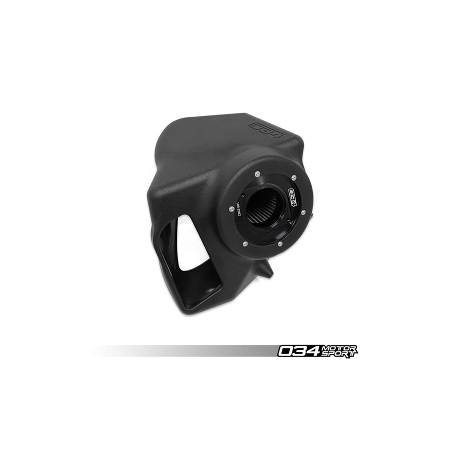 034Motorsport Audi B9 P34 Cold Air Intake (A4 & A5)
