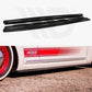 Maxton Design VW-BE-SD1T Side Skirts Diffusers VW Beetle | Duco Car Parts UK Car Parts