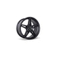 AC Schnitzer BMW F10 M5 AC1 20' Anthracite Alloy Wheel Set