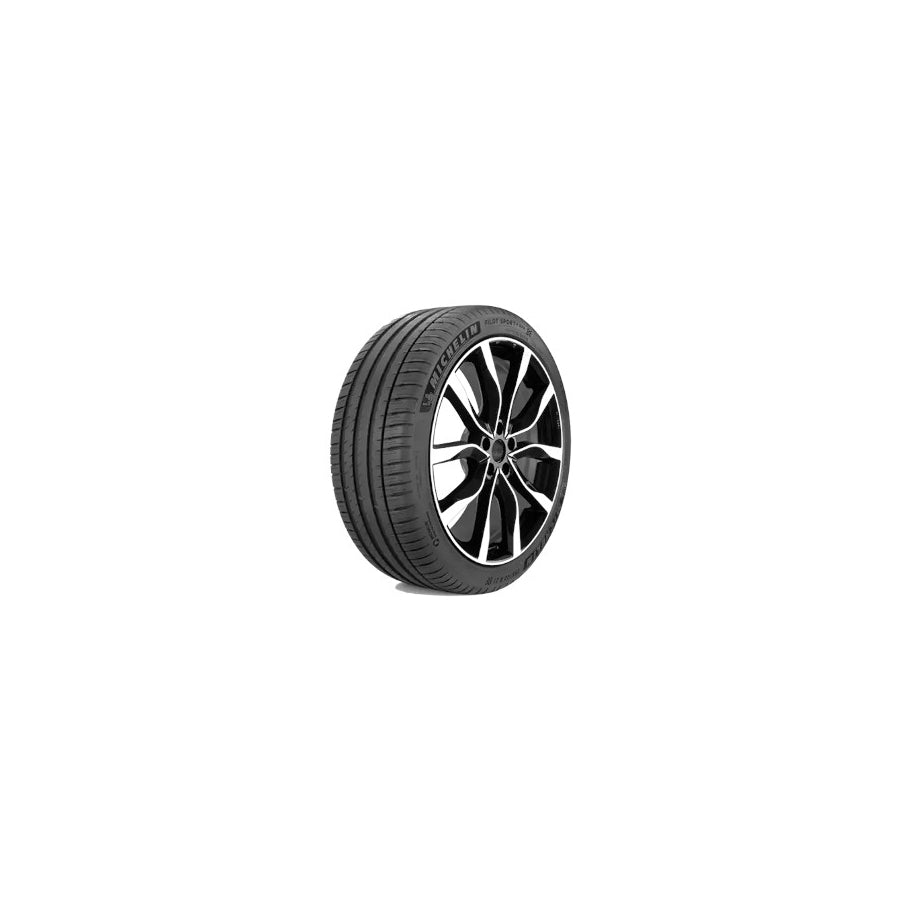 Michelin Pilot Sport 4 Suv Zp * Frv 275/40 R21 107Y XL Summer Jeep / 4x4 Tyre | Duco Car Parts UK Car Parts