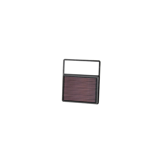 K&N 33-5001 Replacement Air Filter