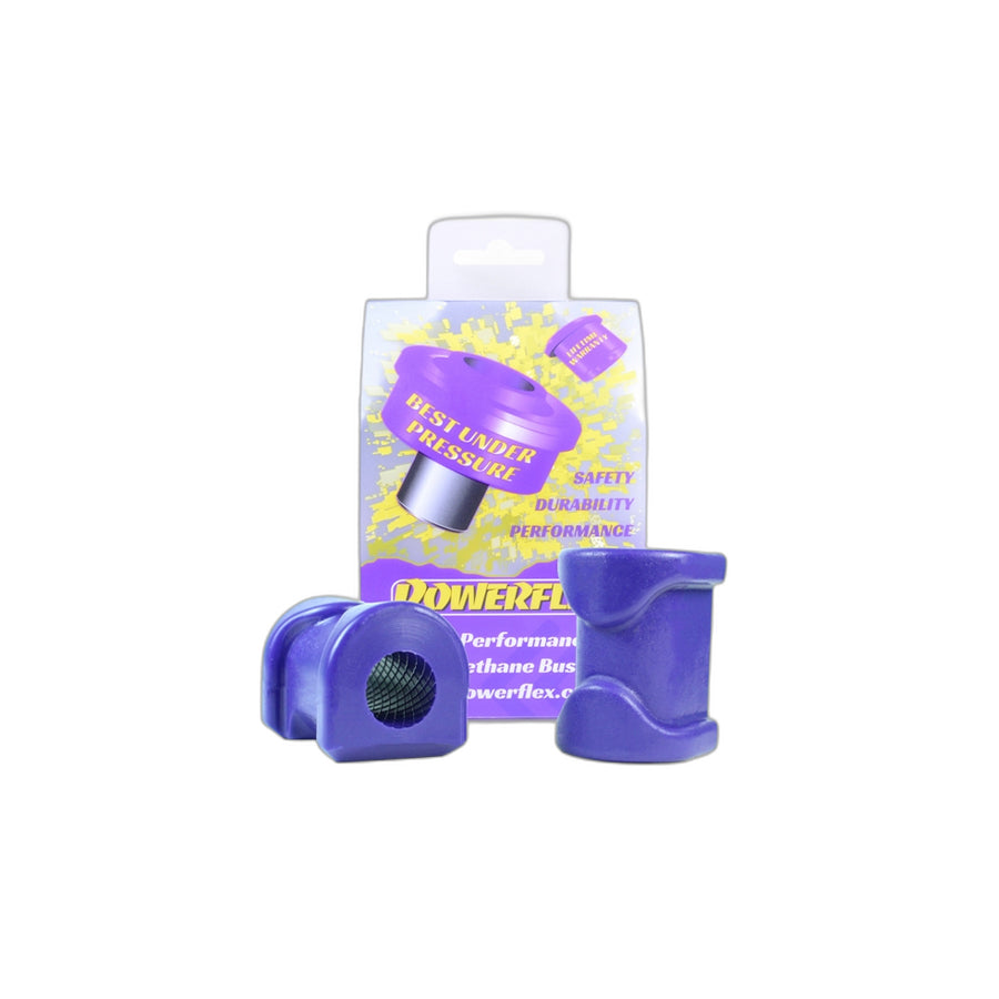 Powerflex PFF5-302-18.5 BMW E30 Front Anti Roll Bar Bush 18.5mm | Duco Car Parts UK Car Parts