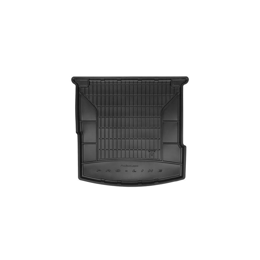 FROGUM TM548430 Car boot tray suitable for MERCEDES-BENZ GLE Coupe (C292) Elastomer