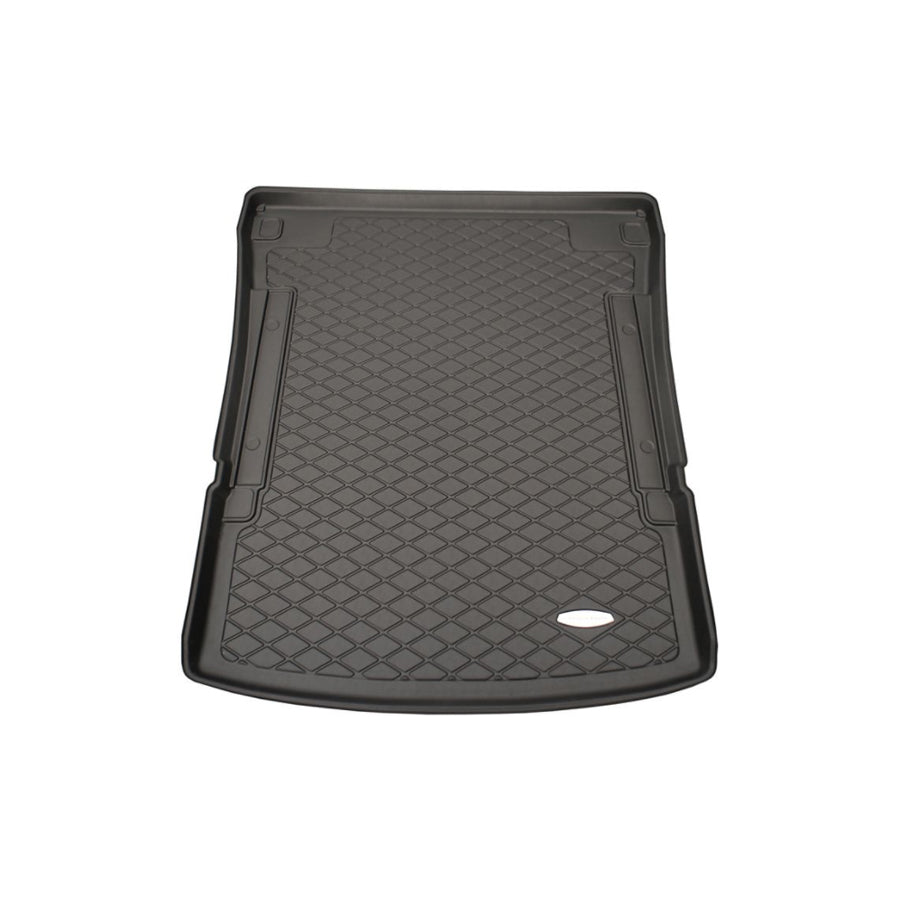 RENSI 43403 Car boot tray for VW CADDY Plastic
