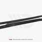 Maxton Design Hyundai Genesis MK1 Coupe (2009-2012) Side Skirts Splitters