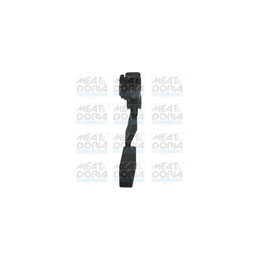 MEAT & DORIA 83527 Accelerator Pedal Kit | Duco Car Parts UK Car Parts