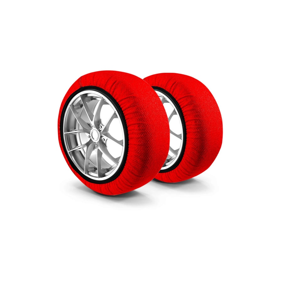 WALSER 13733 Snow socks