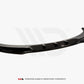 Maxton Design Mercedes Sprinter Front Splitter