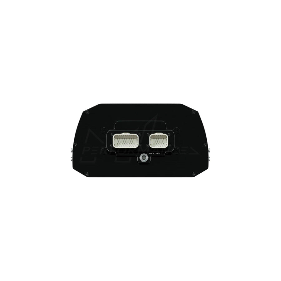 AiM Universal MXG 1.2 Strada IVA Compliant 7" Dash Display Plug And Play Kit