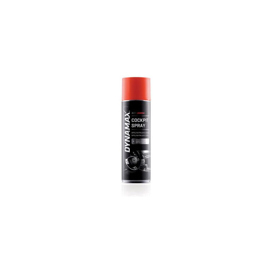 DYNAMAX 606138 Synthetic Material Cleaner | Duco Car Parts UK Car Parts