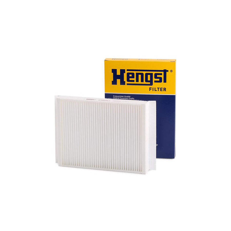 Hengst Filter E3900Li Pollen Filter | Duco Car Parts UK Car Parts