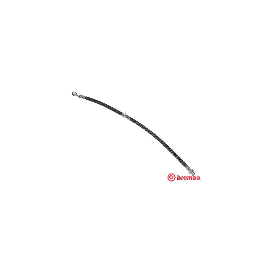 BREMBO T 30 091 Brake Hose for HYUNDAI Trajet FO 485Mm F10X1 