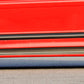 Rieger 00099701 Seat, VW Right Side Skirt (6C 6K Cordoba & Mk3 Mk4 Golf)