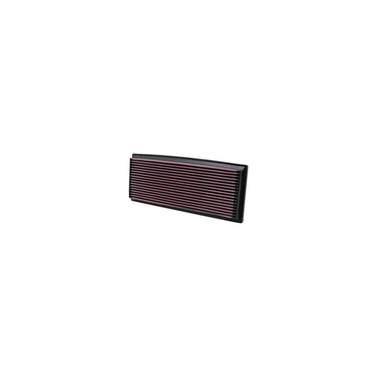 K&N 33-2046 Replacement Air Filter