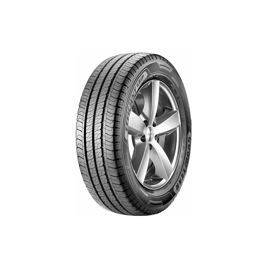 Goodyear EfficientGrip??Cargo 2 185/75 R14 102/100R Van Summer Tyre