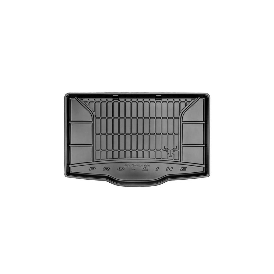 FROGUM TM549055 Car boot tray for FIAT 500L (351, 352) Elastomer, fits bottom/lower cargo floor