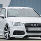 Rieger 00056785 Audi 8V A3 Right Side Skirt