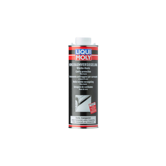 Liqui Moly Cavity Protection Transparent 10l