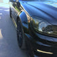 Maxton Design Mercedes Benz C63 AMG W204 (Facelift) Side Skirts Diffusers