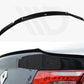 Maxton Design RE-LA-3-C-CAP1T Spoiler Cap Renault Laguna MK 3 Coupe (2008-2015) | Duco Car Parts UK Car Parts