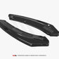 Maxton Design Hyundai Genesis MK1 Coupe (2009-2012) Rear Side Splitters
