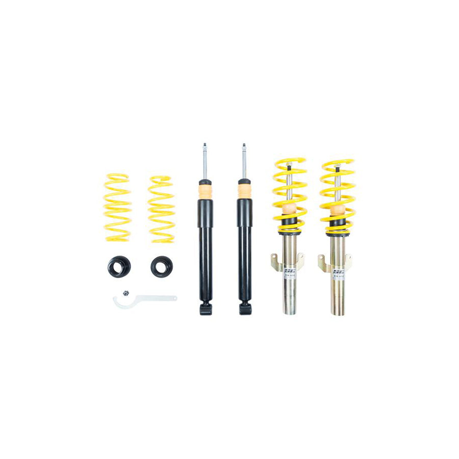 ST Suspensions 182800BW Audi Skoda VW COILOVER KIT XA (A1, Scala, Polo)1