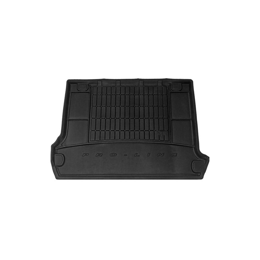 FROGUM ProLine TM413337 Car boot tray for BMW 5 Touring (G31) Elastomer