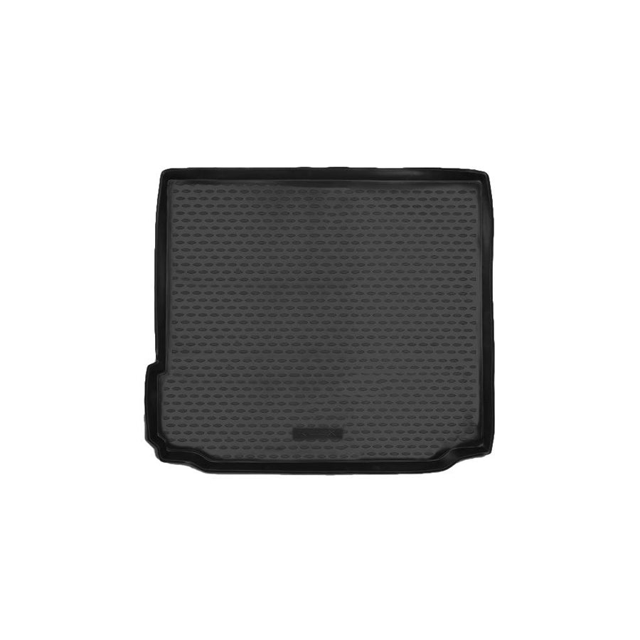 RIDEX 4731A0169 Car boot liner for BMW X5 (F15, F85) Elastomer