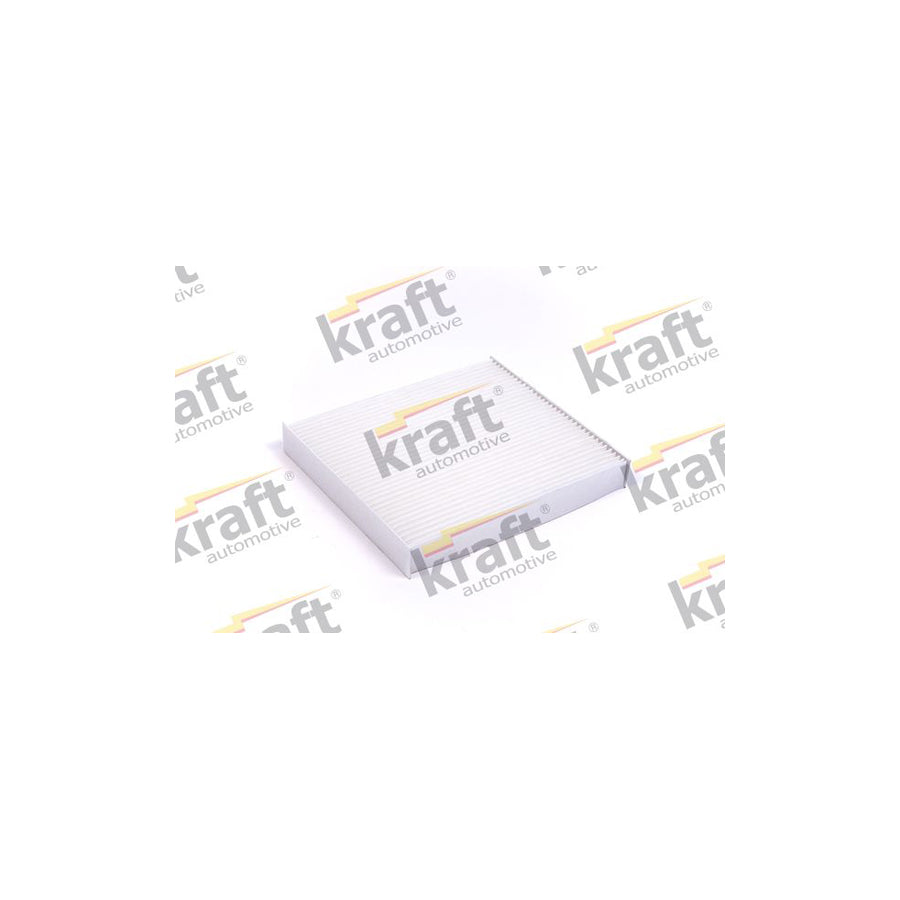 Kraft 1731900 Pollen Filter For Opel Meriva A (X03) | Duco Car Parts UK Car Parts