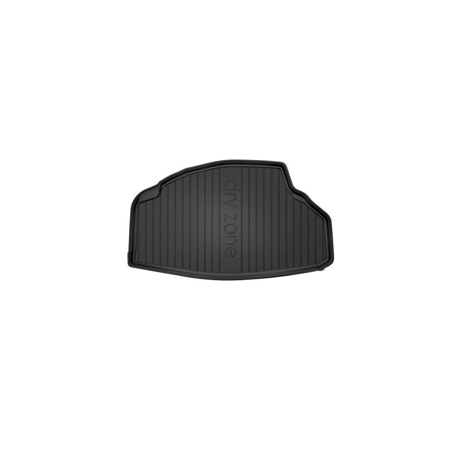 FROGUM DZ406209 Car boot tray for INFINITI Q50 Saloon Elastomer, Nonslip