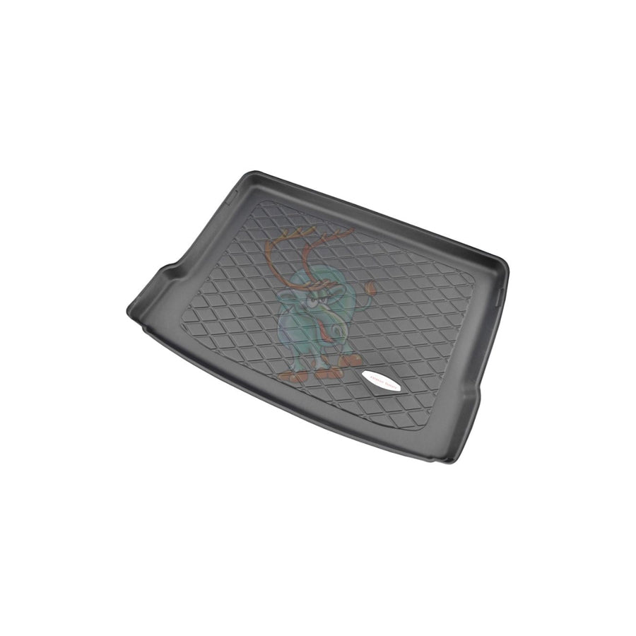 RENSI 43627 Car boot tray for BMW X2 (F39) Plastic