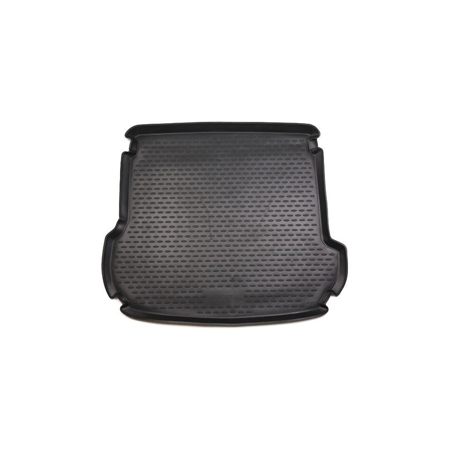 RIDEX 4731A0127 Car boot liner for VW Golf IV Hatchback (1J1) Elastomer