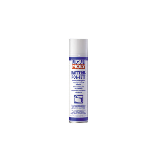 Liqui Moly Battery Clamp Grease Spray 300ml