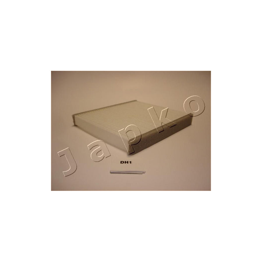 Japko 21Dh1 Pollen Filter | Duco Car Parts UK Car Parts