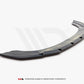 Maxton Design VW Caddy MK4 (2015-2020) Front Splitter