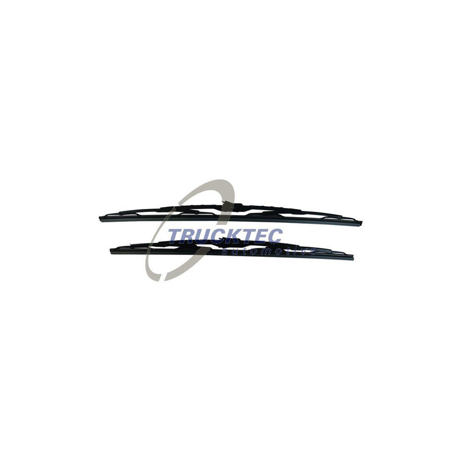 Trucktec Automotive 02.58.432 Wiper Blade Suitable For Mercedes-Benz Sprinter | Duco Car Parts UK Car Parts
