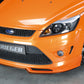 Rieger 00034150 Ford Focus 2 ST Front Splitter
