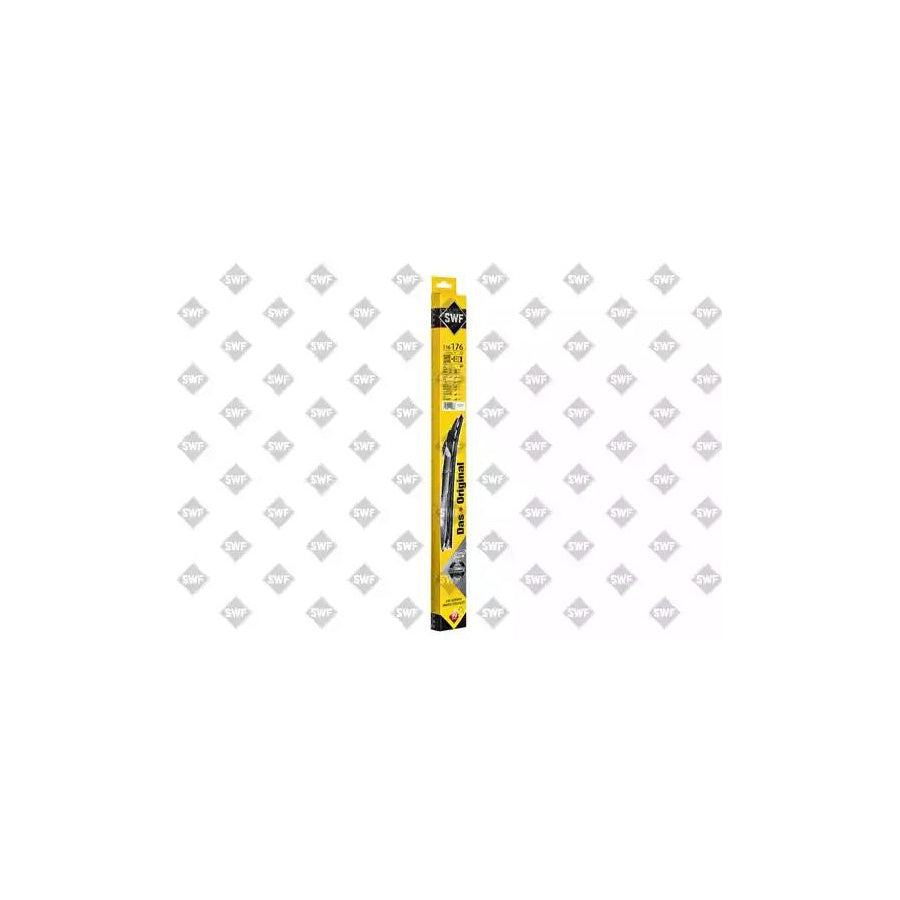 Swf Hybrid 116176 Wiper Blade | Duco Car Parts UK Car Parts
