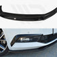 Maxton Design SK-SU-3-FD2T Front Splitter Skoda Superb III | Duco Car Parts UK Car Parts