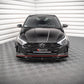 Maxton Design Hyundai I20N MK3 Front Splitter V.3