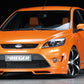 Rieger 00034150 Ford Focus 2 ST Front Splitter