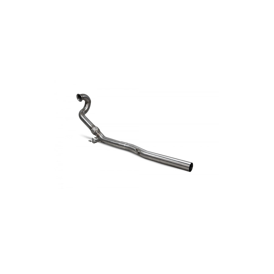 Scorpion VW MK7.5 Golf R GPF 3.15' De-Cat/Sport Downpipe